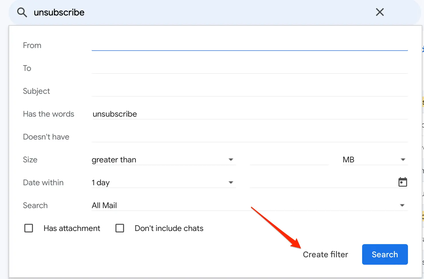 Source: Gmail screenshot