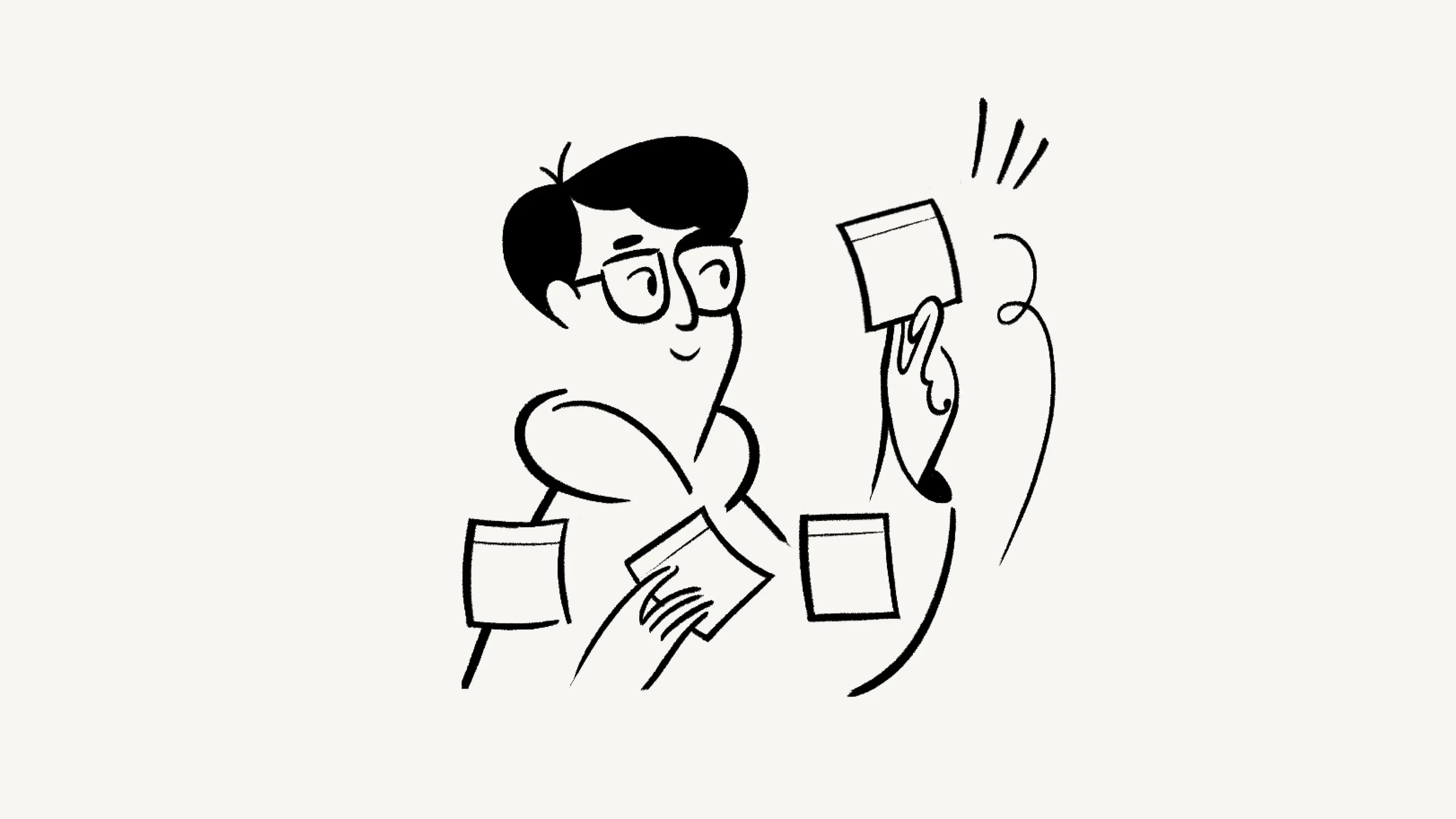 Duplicate, delete & restore content - hero