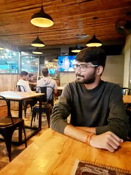 Ayush Gupta