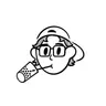 Profile picture of json