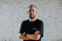 Nicolas Azrak