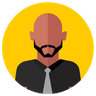 Imagen de perfil de David