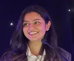 Siya Thakkar